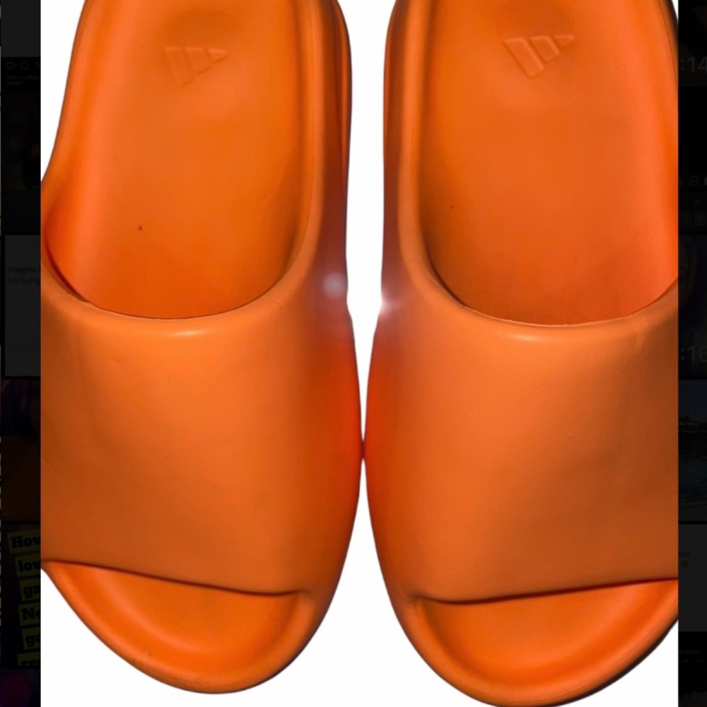 Worn a couple times runs small box included